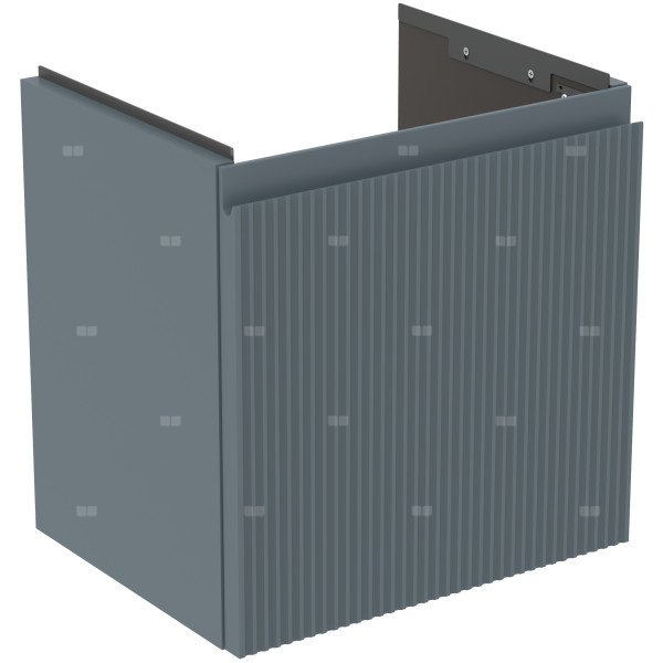 Szafka pod umywalkę 430x340x430 mm, 1 szuflada - FINESSE