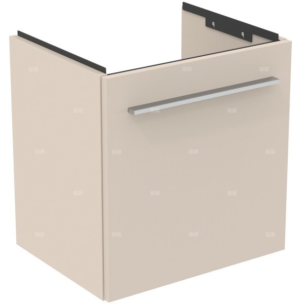 Szafka pod umywalkę 430x340x440 mm, 1 szuflada - I.LIFE S