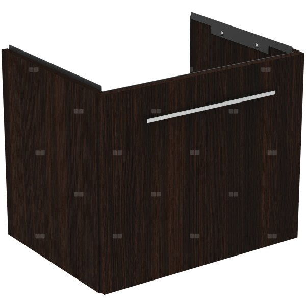 Szafka pod umywalkę 530x400x440 mm, 1 szuflada - I.LIFE A