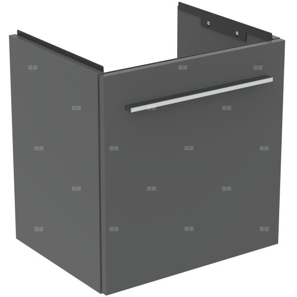 Szafka pod umywalkę 430x340x440 mm, 1 szuflada - I.LIFE S