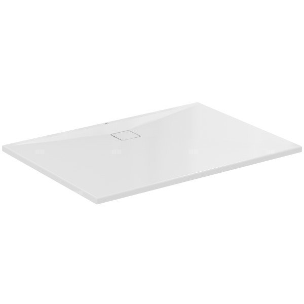 Brodzik prostokątny 1400x1000x35 mm, bez korka spustowego - ULTRA FLAT EVO