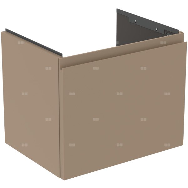 Szafka pod umywalkę 530x400x430 mm, 1 szuflada - FINESSE