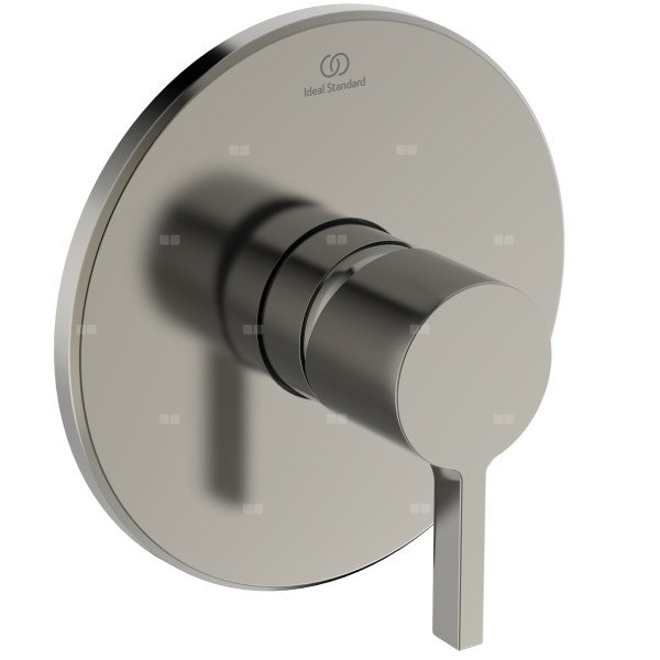 Bateria prysznicowa do zabudowy 157x82x157 mm, ilość wyjść: 1, wymagany zestaw 1 (A1000NU) 27.9 l/min (3 bar) - JOY