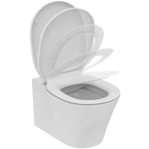 Miska WC wisząca IDEAL STANDARD CONNECT AIR