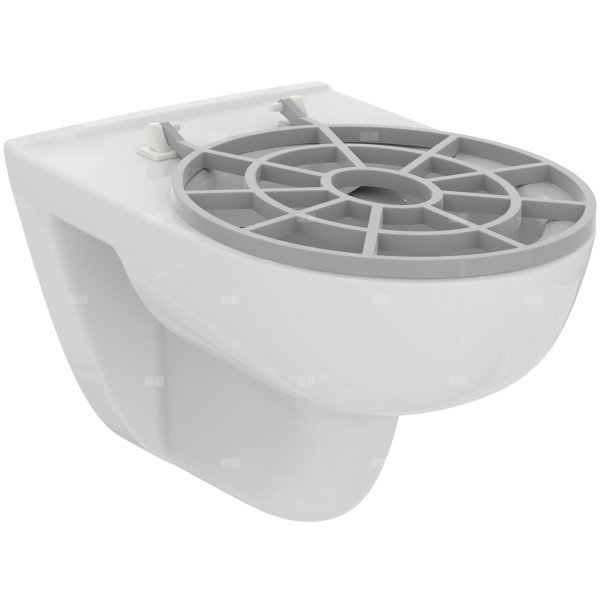 I.LIFE A MISKA WISZĄCA Z KRATKĄ KPL.