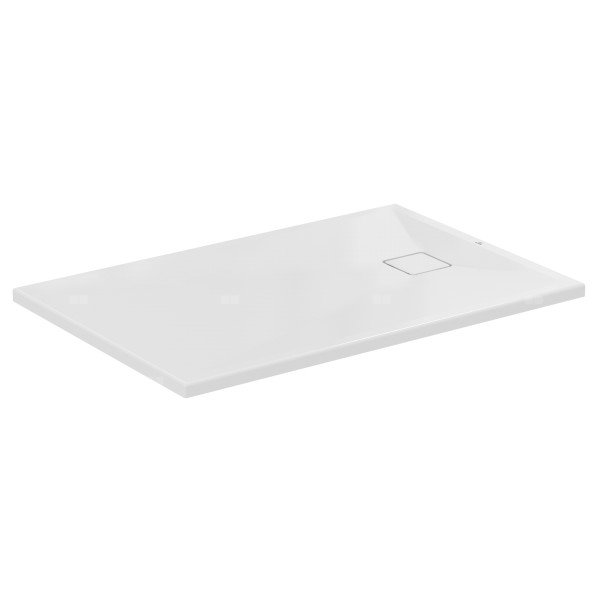 Brodzik prostokątny 1200x800x35 mm, bez korka spustowego - ULTRA FLAT EVO