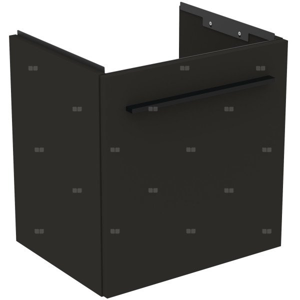 Szafka pod umywalkę 430x340x440 mm, 1 szuflada - I.LIFE S
