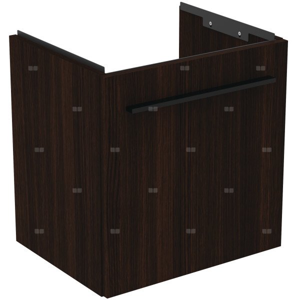 Szafka pod umywalkę 430x340x440 mm, 1 szuflada - I.LIFE S