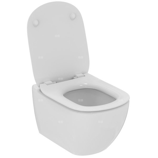 Miska WC wisząca IDEAL STANDARD IDEALMOOD