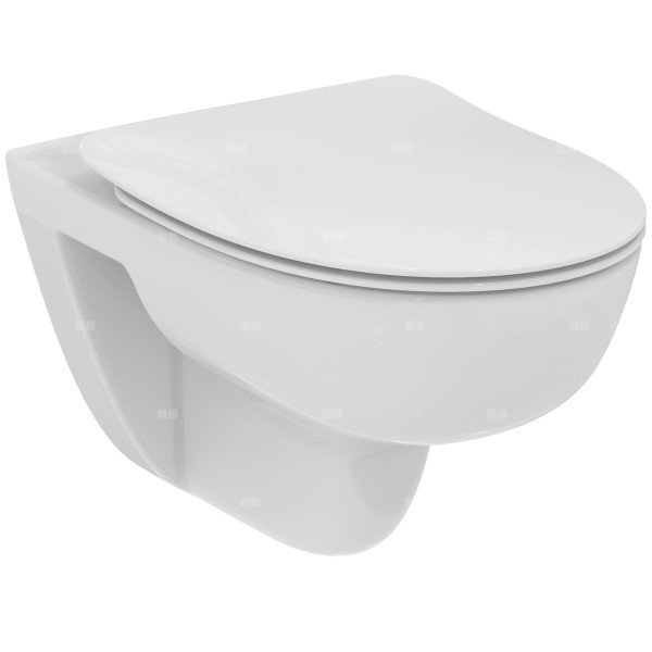 Miska WC wisząca IDEAL STANDARD ULYSSE