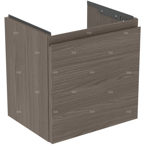 Szafka pod umywalkę 430x340x430 mm, 1 szuflada - FINESSE