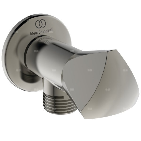 Zawór kątowy 48x104x51 mm - IDEALSPRAY