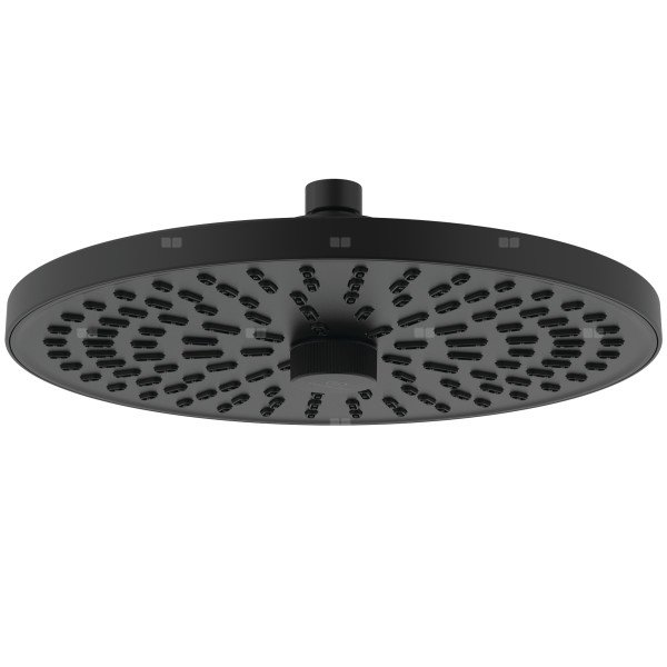 Głowica prysznicowa 260x260x82 mm 8 l/min (3 bary) - IDEALRAIN ALU+