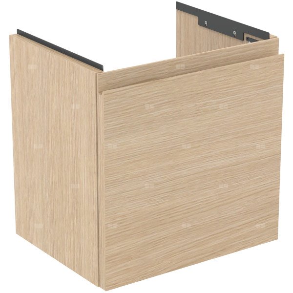 Szafka pod umywalkę 430x340x430 mm, 1 szuflada - FINESSE