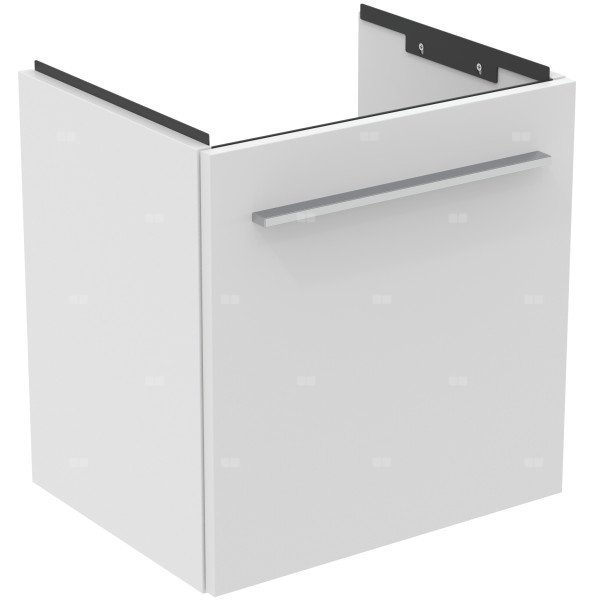 Szafka pod umywalkę 430x340x440 mm, 1 szuflada - I.LIFE S