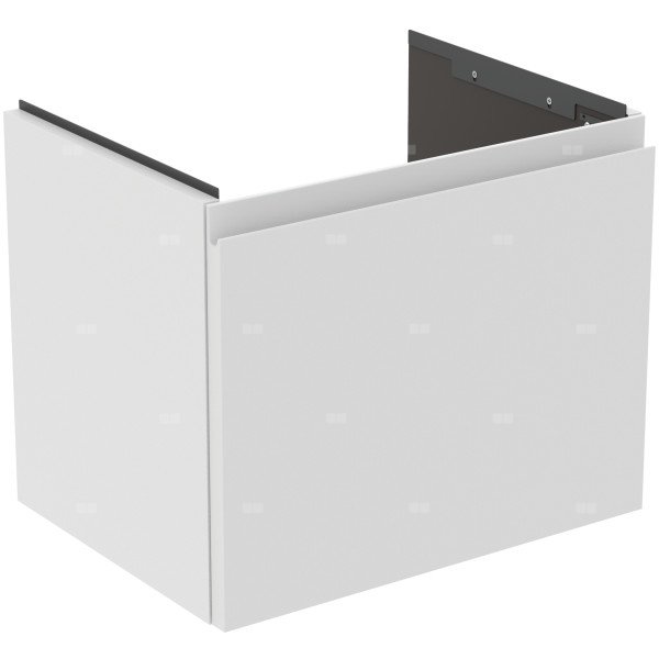 Szafka pod umywalkę 530x400x430 mm, 1 szuflada - FINESSE