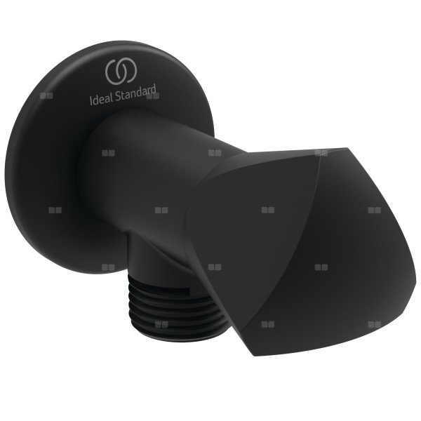 Zawór kątowy 48x104x51 mm - IDEALSPRAY