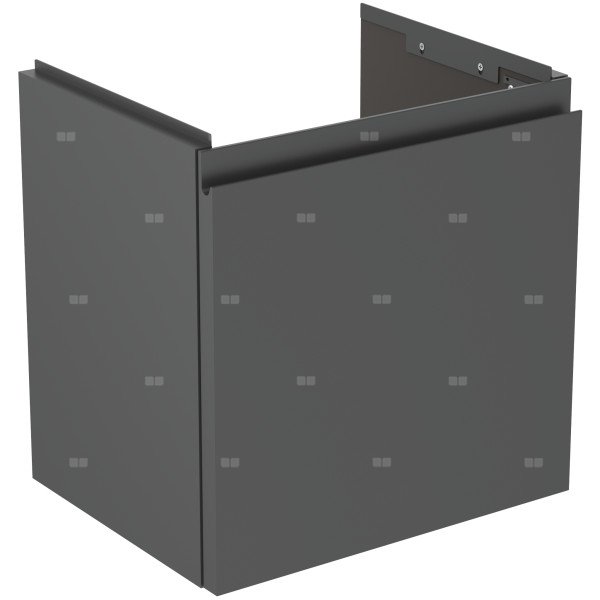 Szafka pod umywalkę 430x340x430 mm, 1 szuflada - FINESSE