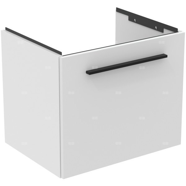 Szafka pod umywalkę 530x400x440 mm, 1 szuflada - I.LIFE A