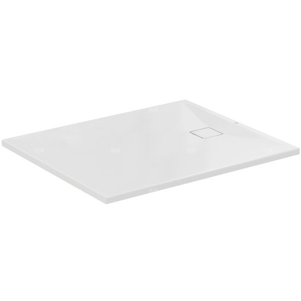 Brodzik prostokątny 1200x1000x35 mm, bez korka spustowego - ULTRA FLAT EVO