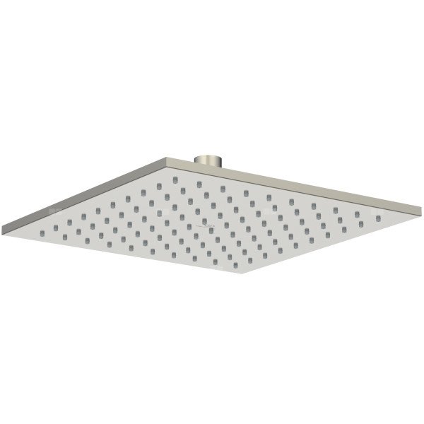 Głowica prysznicowa 250x250x60 mm 12 l/min (3 bary) - IDEALRAIN
