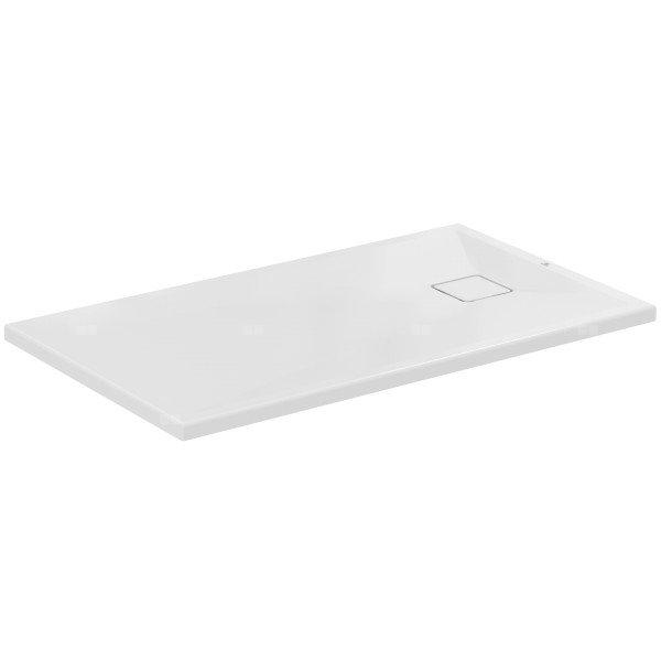 Brodzik prostokątny 1200x700x35 mm, bez korka spustowego - ULTRA FLAT EVO