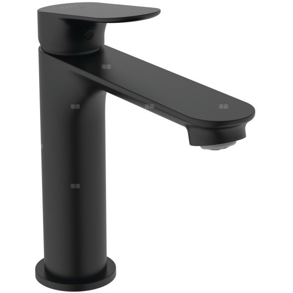 Bateria umywalkowa 48x175,5x174 mm, wylewka 135 mm 3.8 l/min (3 bary), z korkiem - CERALIFE O