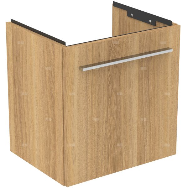 Szafka pod umywalkę 430x340x440 mm, 1 szuflada - I.LIFE S
