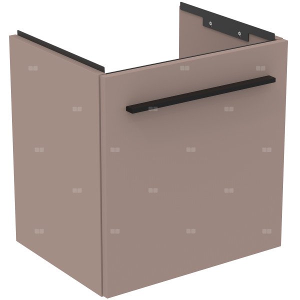 Szafka pod umywalkę 430x340x440 mm, 1 szuflada - I.LIFE S