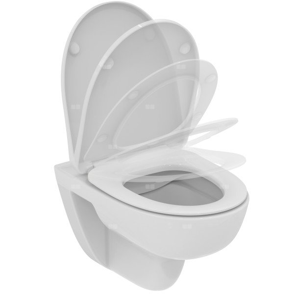Miska WC wisząca IDEAL STANDARD I.LIFE A