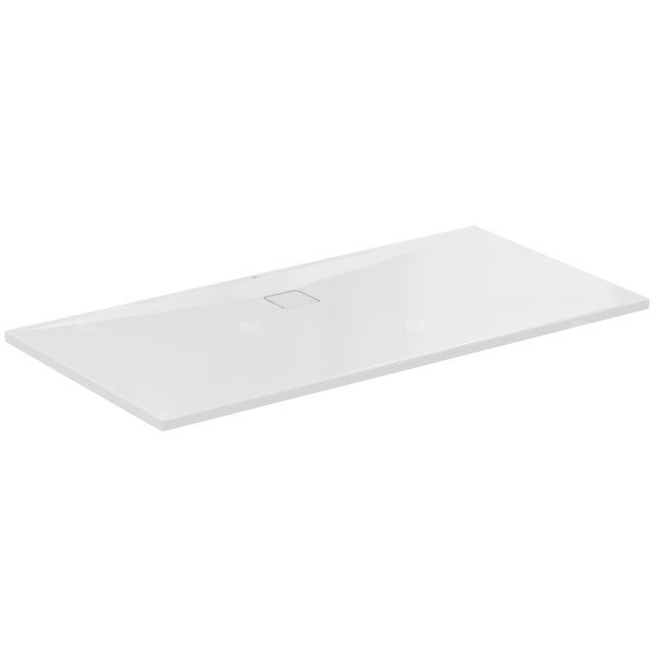 Brodzik prostokątny 1800x900x35 mm, bez korka spustowego - ULTRA FLAT EVO