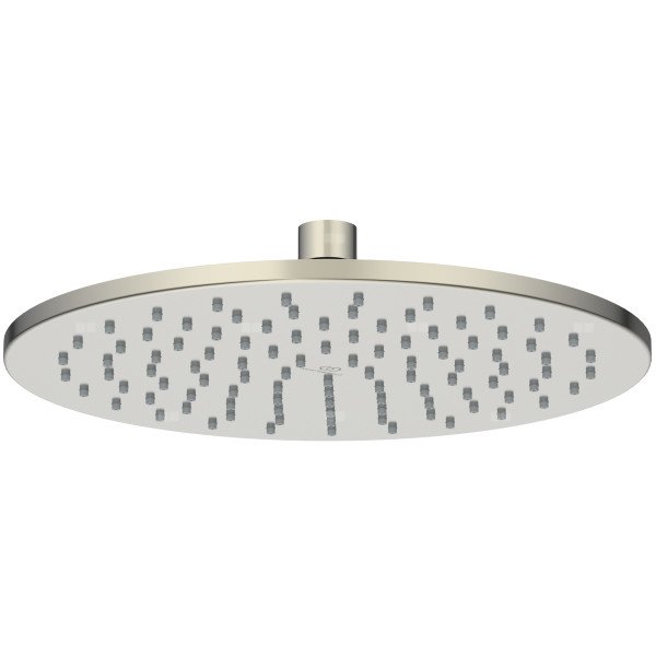 Głowica prysznicowa 250x250x59 mm 12 l/min (3 bary) - IDEALRAIN