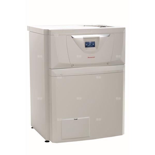 Kocioł kondensacyjny HERCULES MINI 35