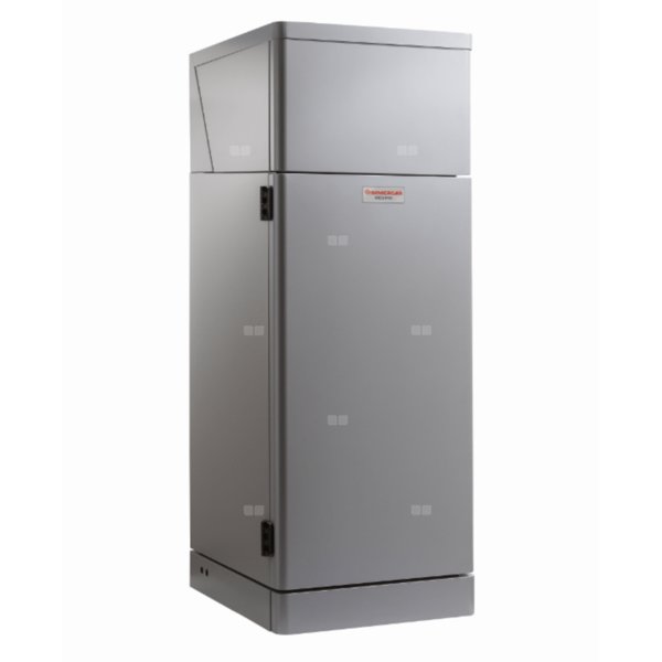 Kocioł kondensacyjny ARES PRO 150