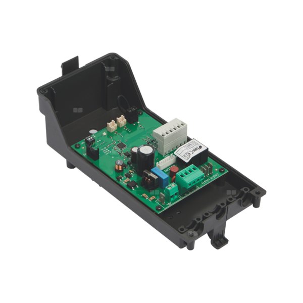 Uniwersalna płytka ON/OFF do łączenia z zewnętrznymi termostatami