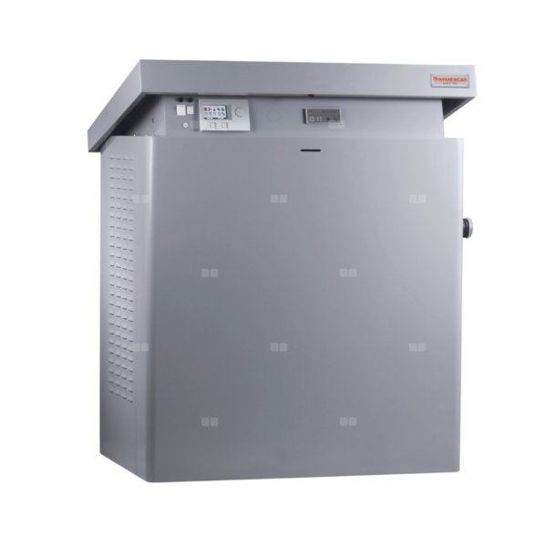 Kocioł kondensacyjny ARES 900 Tec