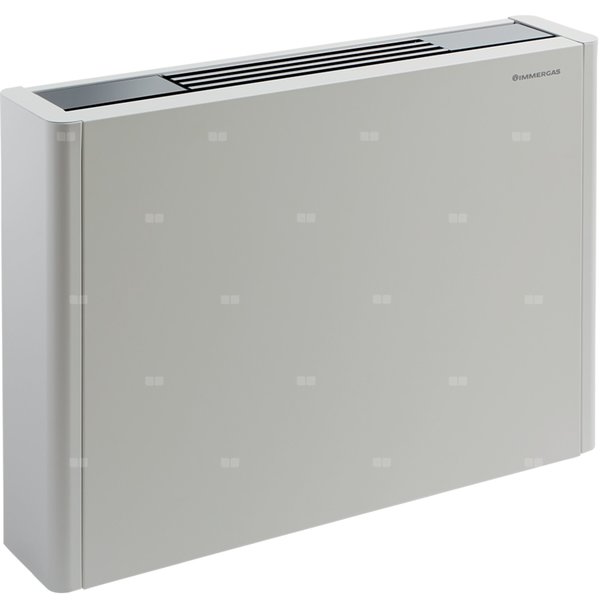 Klimakonwektor HYDRO FS 200