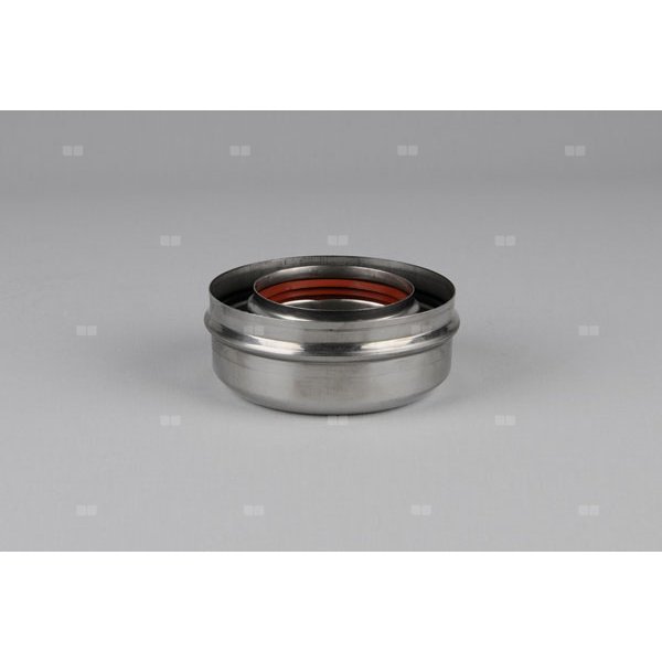 Pokrywa rewizyjna trójnika FI80/125