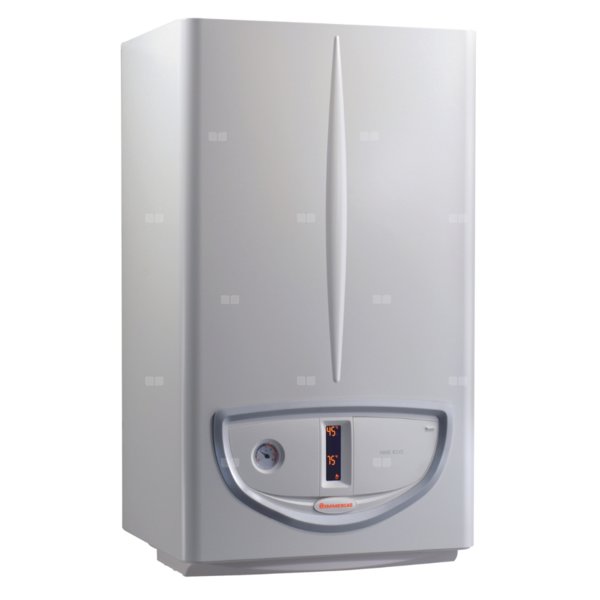 Kocioł gazowy NIKE 24 ECO