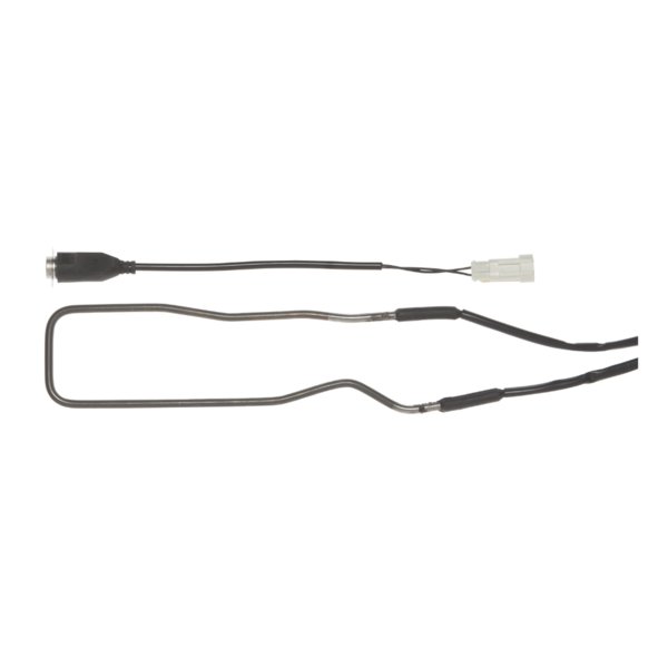 Zestaw ochrony antyzamrożeniowej - do jednostki zewnętrznej