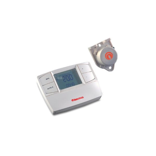 Regulator IMMERGAS CAR V2