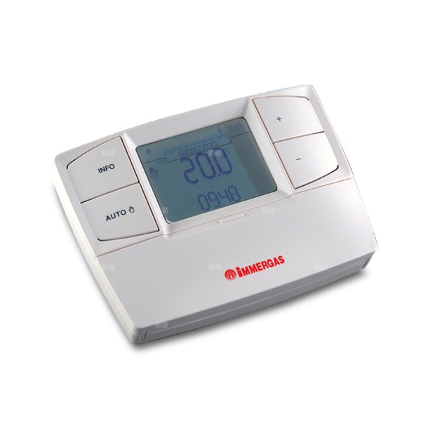 Regulator IMMERGAS CAR V2