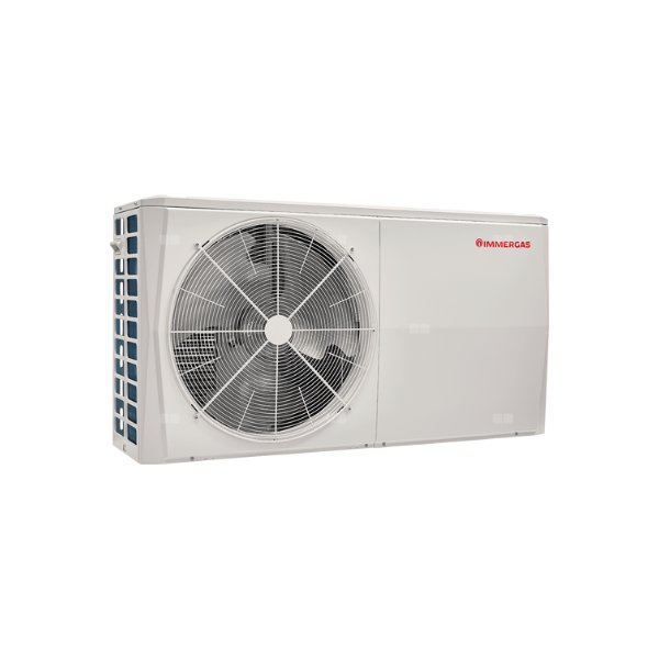 Pompa ciepła powietrze-woda monoblok IMMERGAS MAGIS M4 EH3 4.7 kW 230 V