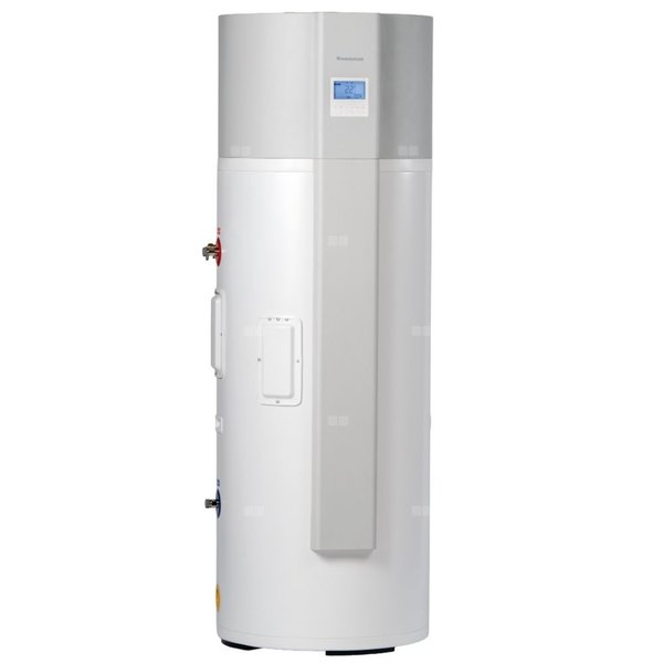 Pompa ciepła RAPAX 300 SOL V4