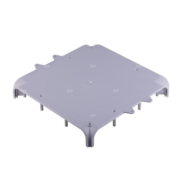 Płyta pełna rozdzielacza Modulair EKKOFLEX PLUS