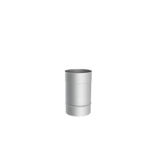 Rura dł. 250 mm grubości 0.8mm