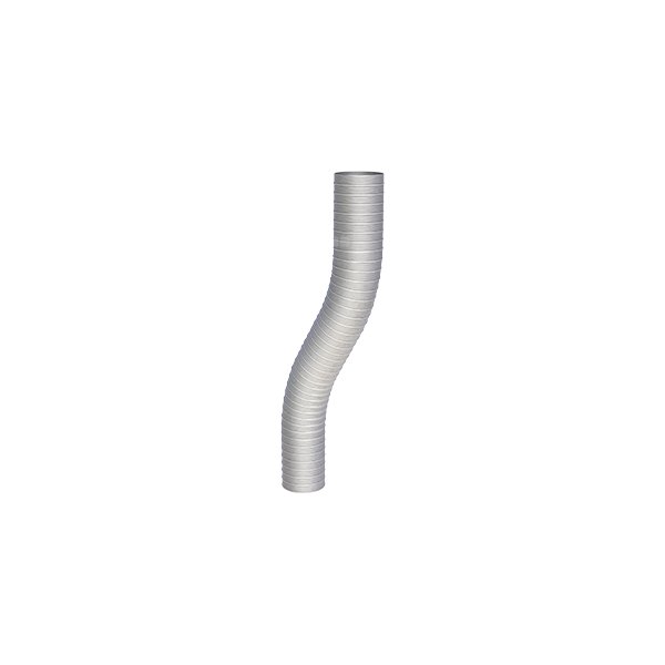 Rura elastyczna flex jednowarstwowa fi115mm rolka 15m Ref. F02R115-15