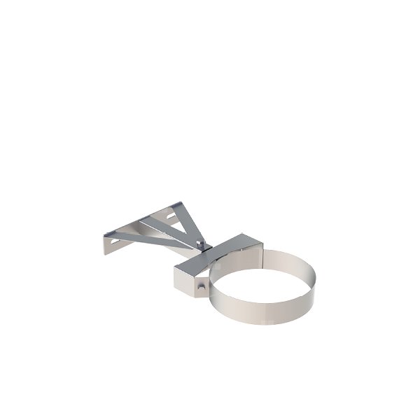 Wspornik odl. od ściany pow 360 mm do mont z dw85/86