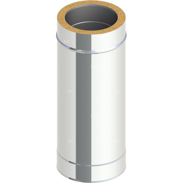 Rura długość 500mm Ref. 582-DWB14160
