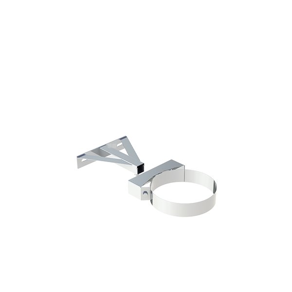Wspornik fi200mm odl. od ściany powyżej 360mm do montażu z DW 85/86